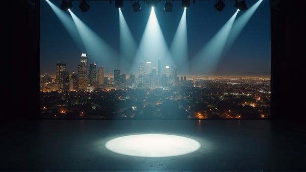 Taloudellinen Shokki Los Angelesissa: Jimmy Kimmelin Ohjelman Keskeytyksen Vaikutukset