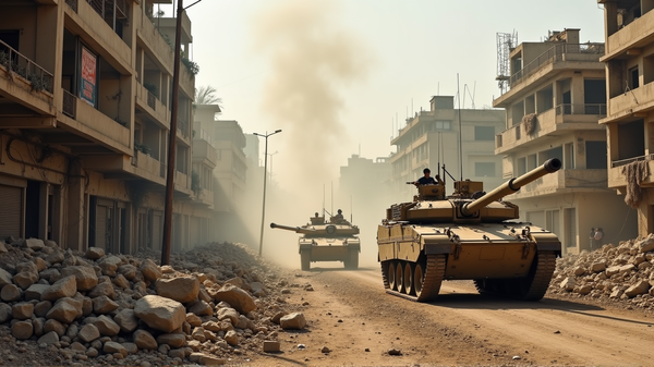 Gaza Piirityksen Alla: Yli 900 000 Palestiinalaista Kestää Helvetilliset Pommitukset