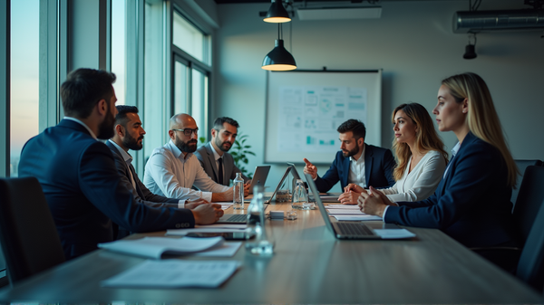 PwC:n äkillinen siirto: Saudi-Arabian kielto aiheuttaa merkittäviä henkilöstövähennyksiä