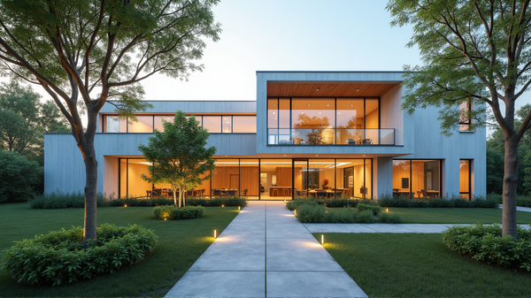 PCHC:n Strateginen Muutos: Bangor'n Mielenterveyskeskus Siirtyy Breweriin