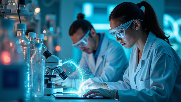 FUJIFILM esittelee vallankumouksellisen välineen geeniterapian tuotantoon