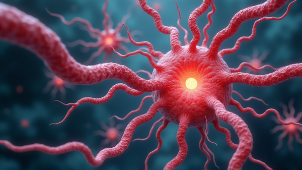 Sydänkohtaukset: Infektioiden todellinen vaikutus paljastuu!