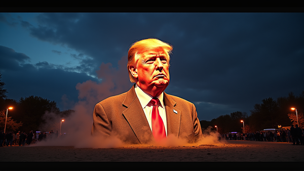 Kiehtovia Välähdyksiä: Ikoniset Hetket Maailmalla 17. syyskuuta 2025