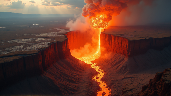 Ethiopian Pulssi: Rytminen Syke Luo Uutta Valtamerta