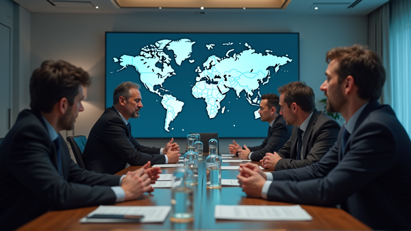 Trump julkaisee kiistanalaiset uudet tullit: Yritykset ympäri maailmaa reagoivat