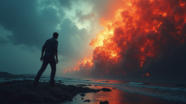 Albert Edwards varoittaa: Olemmeko matkalla taantumaan?