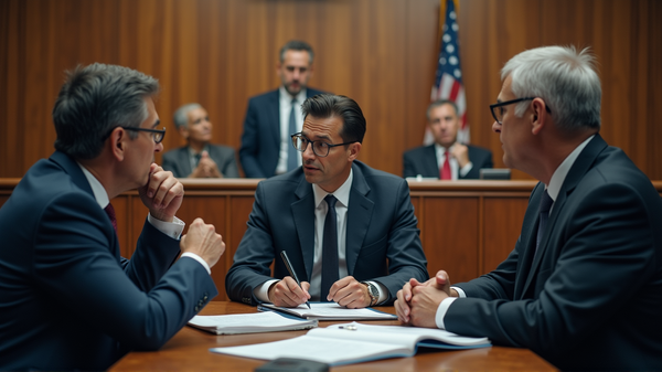 $250,000 Huijaussopimus Entisen Terveysjohtajan kanssa