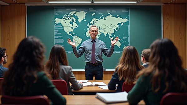 Esittelyssä Adam Biener: Taloustieteet Muuntamassa Julkiseksi Politiikaksi