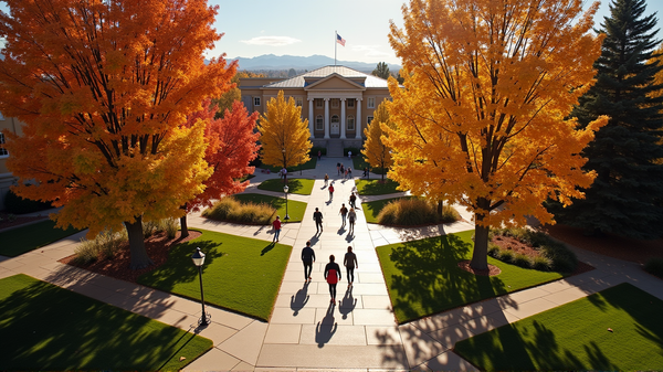Nevadan yliopisto, Reno: Kansallisen arvostuksen nousu
