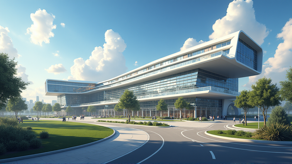 FSU ja TMH Yhdistävät Voimat Terveysvallankumoukseen Tallahasseessa