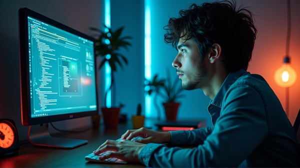 Navigointi huomisen teknologiamaailmassa: Tomin näkökulma