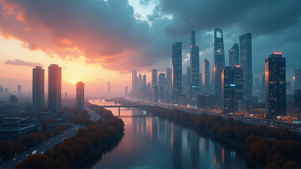 Saksa talouskasvu: Väliaikainen nousu vai odotettavissa oleva lasku?