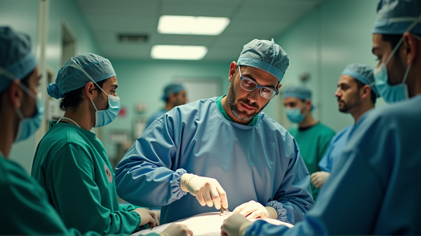 Jordanin kiistanalainen päätös: Sairaiden palestiinalaisten lähettäminen takaisin Gazaan