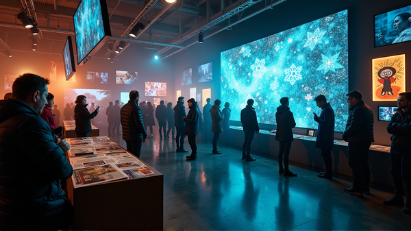 Paikallisen Uutisten Juurruttaminen Yhteisöön: Vastaisku Algoritmiselle Totuudelle