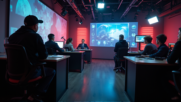 Paikallisuutisten piilotettu voima politiikan muovaamisessa