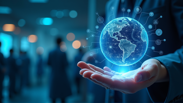 Kansainväliset Digitaalisen Terveyden Innovaattorit Kokoontuvat WHX Tech Dubai 2025 -tapahtumaan