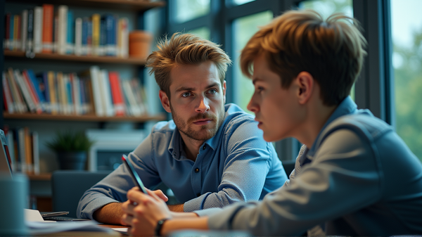 Pelimuuttaja Yritys Maan Yliopistoille Tasavertaisuuden Edistämiseksi