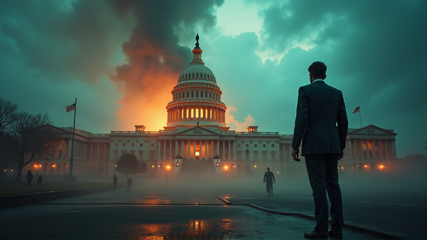 Voiko terveyspalveluiden pysähdys aiheuttaa poliittista jälkipyykkiä puolueille?