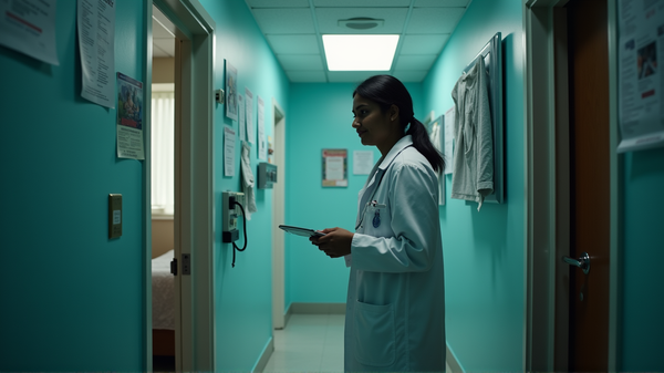 Nousevat H-1B-viisumimaksut uhkaavat maaseudun Yhdysvaltain terveydenhuollon selkärankaa