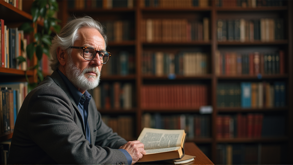 Thaimaa suree legendaarisen taloustieteilijä Ammar Siamwallan poismenoa