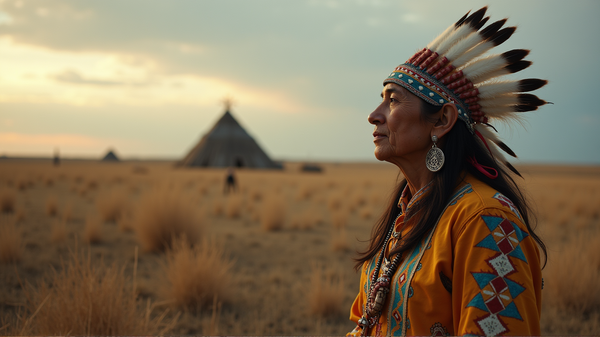 Pohjois-Dakotan terveysrahoituskiista: Heimoyhteisöjen pyrkimys oikeudenmukaiseen jakoon