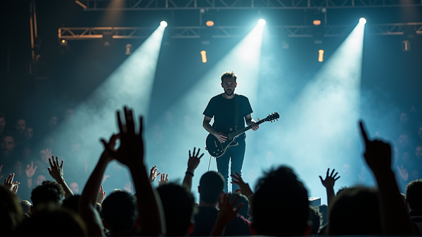 Thom Yorken kannanotto: Sydämellinen pohdinta esiintymisestä Israelissa