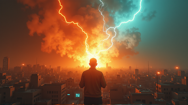 Euforia Kohtaa Todellisuuden: Tulitauko Israelin ja Hamasin Välillä