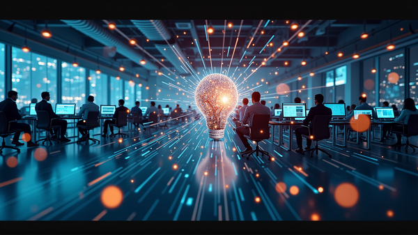 Viisan kiristys aiheuttaa innovaatioiden nousun Intiassa