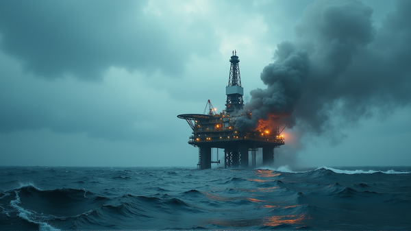 Voivatko Taloudelliset Kynnykset Upottaa Woodsiden Kunnianhimoisen Browse-kaasuprojektin?