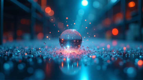 Vallankumouksellinen Loikka: Germaniumista Superjohde!