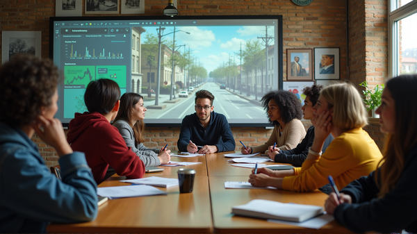 Demokratian Avain: Voiko Taloustieteellinen Koulutus Torjua Populismia?