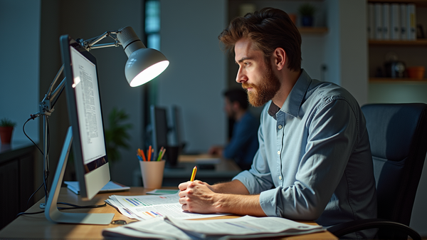 Dominic Pino siirtyy Washington Postiin vaikuttavana äänenä talouskeskustelussa