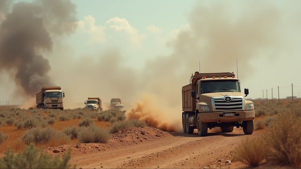 Netanyahun Gaza-peli: Jännitteiden ja liittolaisten navigointi