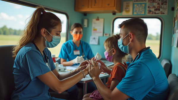 Tuhkarokko Hälytys Etelä-Carolinassa: 15 Tapausta Ilmoitettu!