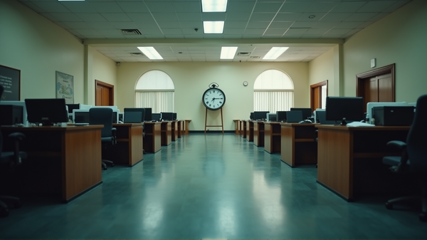 Kuinka liittovaltion alasajo voi ravistella taloutta: näkemyksiä ja vaikutuksia