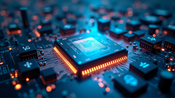 Kvanttisirut: Suuri Harppaus Massatuotannon Todellisuuteen