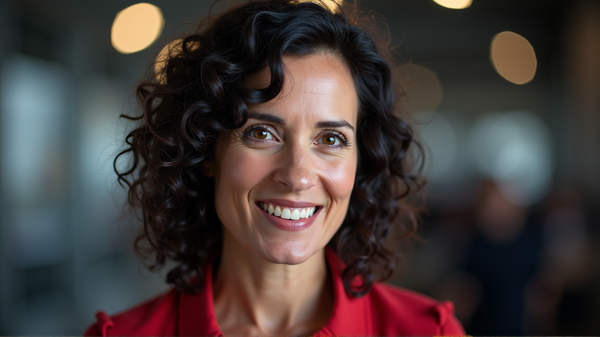 CBS:n Yllättävä Hankinta: Bari Weiss Uutena Päätoimittajana