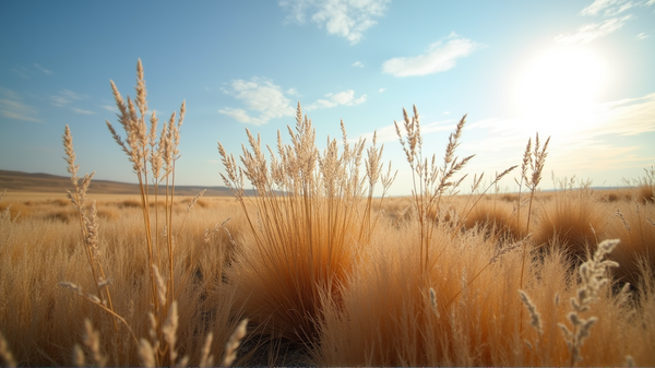 Paljastetaan heinänukkien mysteerit: Uusi hybridilaji löydetty