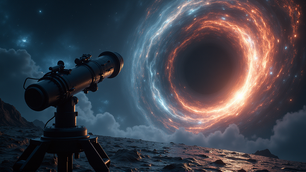 Stephen Hawkingin Mustan Aukon Teoria Vahvistettu Mullistavassa Tutkimuksessa