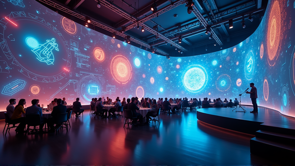 CMU ja Pitt Luovat Uuden Aikakauden Terveyden, AI:n ja Teknologian Huippukokouksella