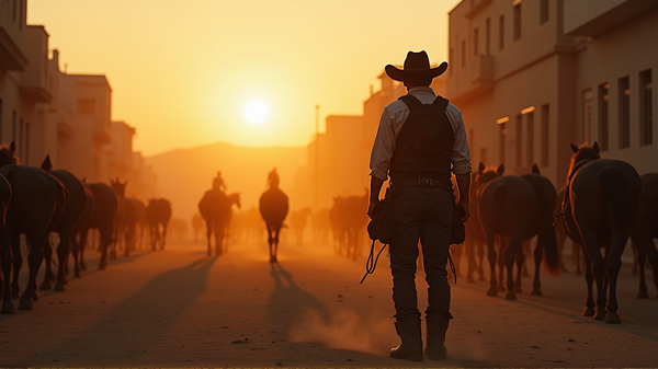 Cowboyn paluu: 10. Israelista palannut kaapattu tunnistettu