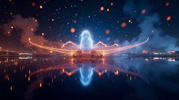 Morgan Lewis Voittaa Arvostetut Palkinnot Ilmailussa ja Rahoituksessa