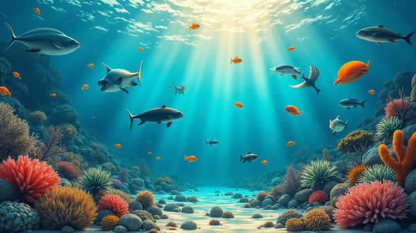 Kokonaisvaltaista Kehystä Suositellaan Intian Valtameren Tulevaisuuden Turvaamiseksi