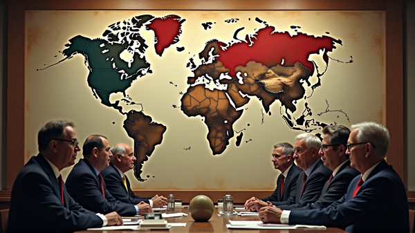 Trump antaa lopullisen varoituksen Hamasille Gazan rauhansuunnitelmasta