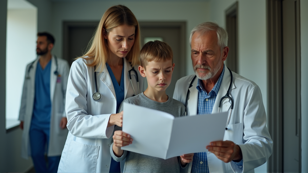 Näin selviät vakuutusmyllerryksestä: Mitä tehdä, kun lääkärisi eivät enää kuulu verkostoon