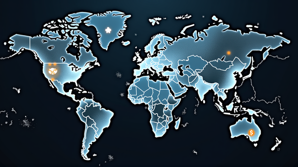 Amazonin Katkos: Paljastetaan Maailmanlaajuinen Vaikutus ja Ratkaisu