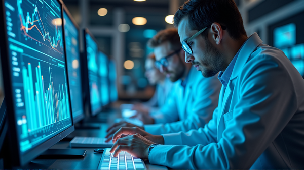 Innovaatioita analytiikassa: Tärkeimmät kohokohdat Alteryxin, Databricksin ja SAS:n kautta