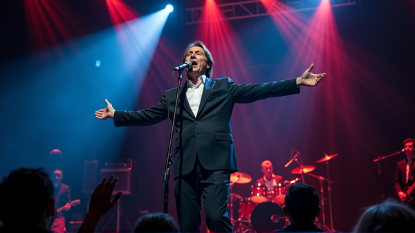 Rocktähti vai vallankumouksellinen? Milei kamppailee Argentiinan taloudellisen myllerryksen keskellä