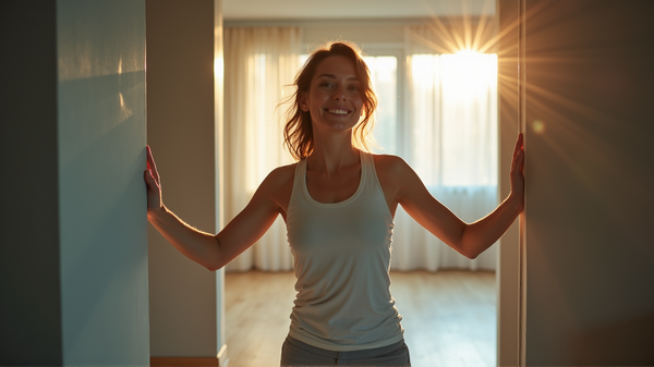 Naisten Terveyden Vallankumous: Hyvästi Hiljainen Kärsiminen