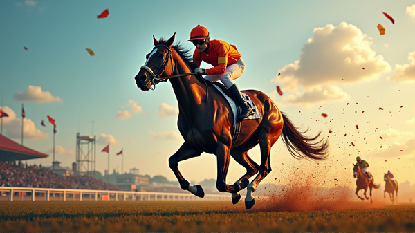 Myrskyä Taloudelle: Haggas Edessä Vaikeat Päätökset